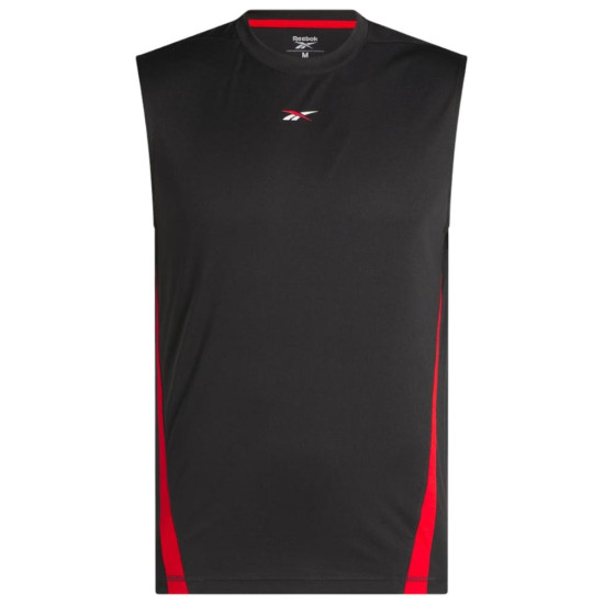 Reebok Ανδρική αμάνικη μπλούζα ID Train Energy Tech
